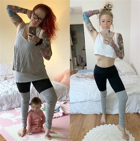 jenna jameson in a bikini|Jenna Jameson Keto Instagram Bikini Pics .